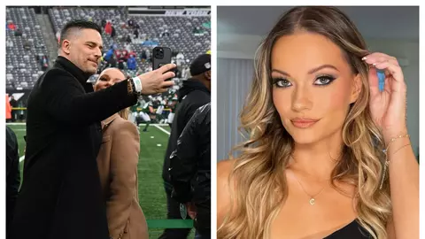 Joe Manganiello, extrem de îndrăgostit cu noua iubită: „Sunt foarte îndrăgostiți!