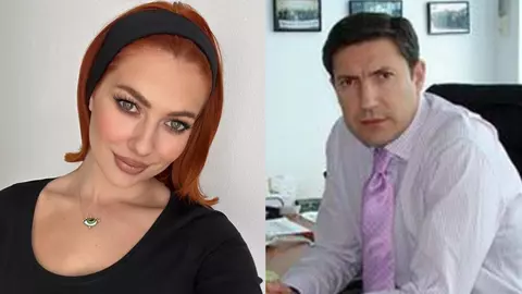 Horațiu Nicolau rupe tăcerea și face primele declarații despre relația cu Lidia Buble: „A fost o glumă. Am zis să dau o replică”