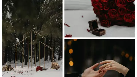 Lorena Buble a fost cerută în căsătorie. Cum a reacționat Lidia Buble? „M-ai lăsat singură la necaz”