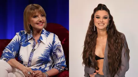 Marina Almășan nu s-a ferit să spună ce crede despre Theo Rose: „Nu i-am găsit tupeul, nu suferă de aroganță”