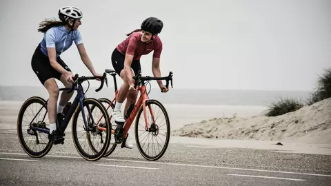 Mersul cu bicicleta: de ce merită să-l faci parte din stilul tău de viaţă