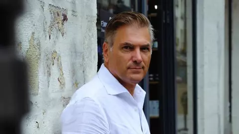 Mircea Radu a vorbit deschis despre dragoste. Prezentatorul e căsătorit de 11 ani cu Raluca