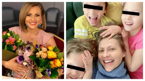 Bucurie în familia Mirelei Vaida. Prezentatoarea a dat marea veste: „Nu știu când a trecut timpul”