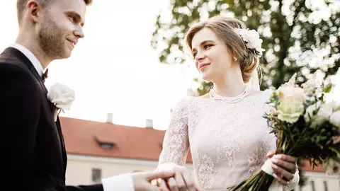 Obiceiuri de nuntă la români