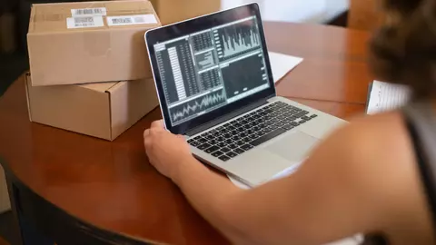 Comerțul electronic în ascensiune: magazinele online sunt tot mai accesibile