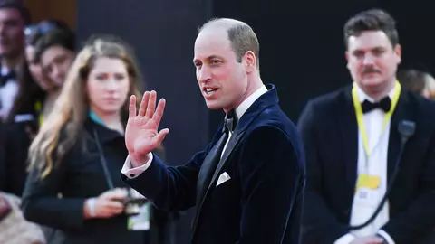 Kate Middleton, marea absentă de la gala Premiilor BAFTA 2024. Ce a spus Prințul William despre soția lui, care în ianuarie a fost operată