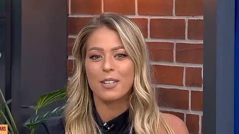 Reacția Roxanei Nemeș după ce a fost umilită de Cristi Mitrea în emisiunea lui Cătălin Măruță de la Pro TV: „Într-o lume rea...”