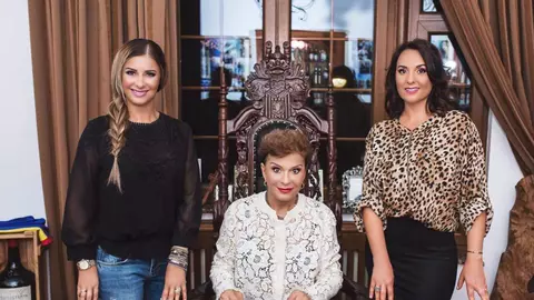 Sora Anamariei Prodan e milionară în SUA. Cu ce se ocupă Anca: „E pe picioarele ei, nu a luat nimic de la nimeni”