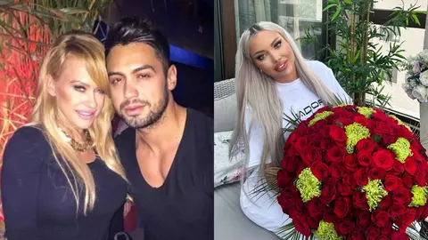 Fostul soț al Andei Adam formează un cuplu cu Loredana Chivu. Cum au fost surprinși cei doi