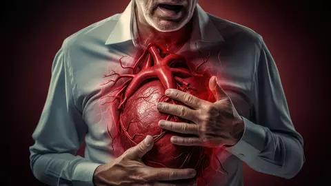 Stop cardiac și atac de cord: care e diferența?