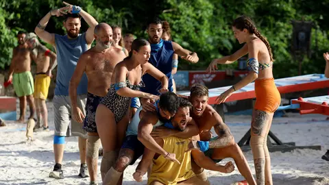Survivor All Stars 1 februarie. Cine este concurentul eliminat din echipa Războinicilor