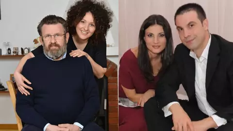 Adrian Titieni, adevărul despre divorțul de Adriana. Alexandru Papadopol a avut o relație cu fosta soție a actorului