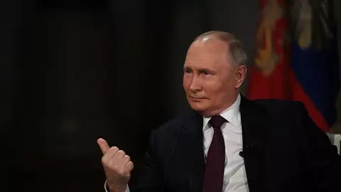 Vladimir Putin despre apariția vaccinului anti-cancer: "Sper, în curând!"