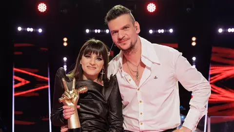 Anunțul oficial făcut de Pro TV despre emisiunea „Vocea României”, sezonul 12. Și Alexandra Căpitănescu, câștigătoarea de anul trecut, a confirmat