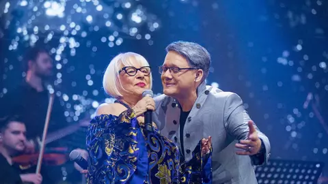 Mega-concert FUEGO – “30” – duminică, în debutul sezonul 12 ”Drag de România mea”, la TVR 2