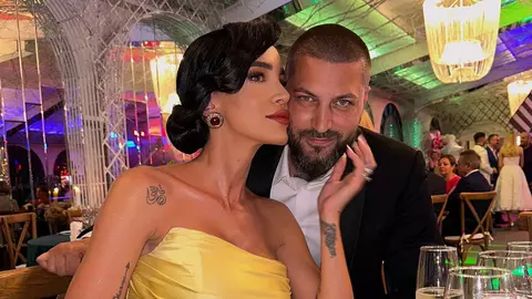 Dezvăluirea făcută de Adelina Pestrițu despre relația cu soțul ei. „Nu-mi place să las dovezi că certuri sigur vor mai fi”