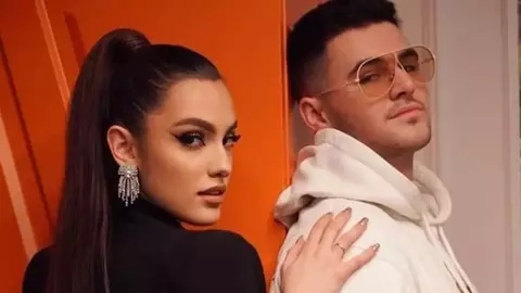 Mario Fresh, primele declarații despre despărțirea de Alexia Eram. Nu mai formează un cuplu cu fiica Andreei Esca