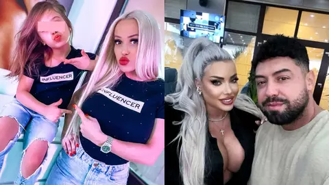Anda Adam, primele declarații după ce fiica ei a cunoscut-o pe Loredana Chivu, iubita fostului ei soț: „Evelin știe să departajeze foarte bine situațiile”