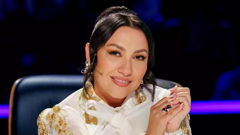 De ce a plecat Andra de la „Vocea României”, după doar un sezon: „M-a sunat Smiley...”. S-a aflat adevărul!