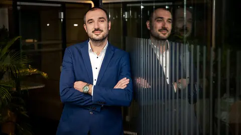 CTP consolidează echipa din România prin numirea lui Andrei Brînzea în funcția de Business Development Director