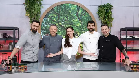 Ce audiență a avut prima ediție „Chefi la cuțite”, după ce Bontea, Scărlătescu și Dumitrescu au fost înlocuiți. Serialul „Clanul” de la Pro TV e preferatul românilor