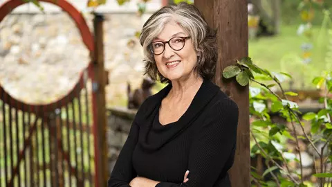 Câștigătoarea Premiului Pulitzer 2023, Barbara Kingsolver:„Literatura e un medicament bun pentru viețile grele”
