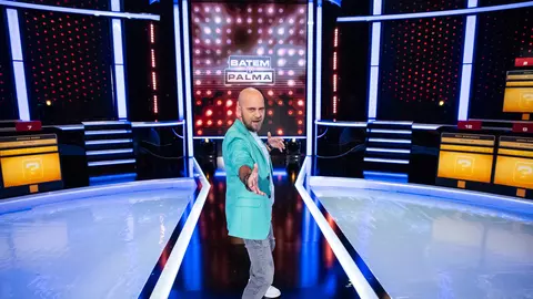 Schimbare în emisiunea „Batem Palma?”, de la Pro TV. Ce se întâmplă în show-ul prezentat de Cosmin Seleși: „Ce greu mi-a fost să țin acest secret”