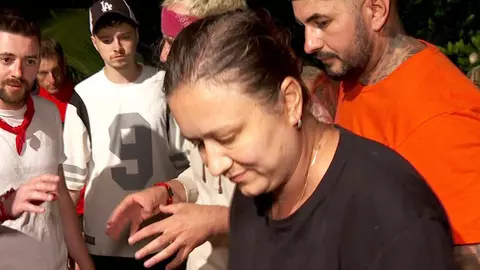 Camelia de la „Insula de 1 milion” a devenit mamă la doar 17 ani. Povestea dură de viață a concurentei: „Am reușit să termin o facultate cu 10”