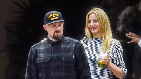 Cameron Diaz a devenit mamă pentru a doua oară. Ce nume special a ales bebelușului și cum a făcut publică marea veste