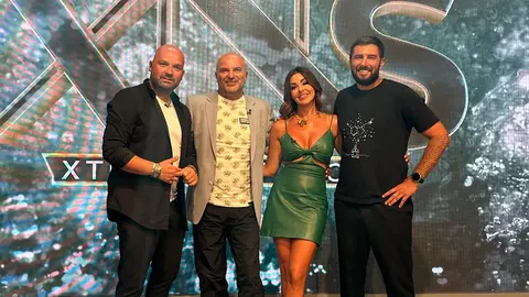 Cătălin Cazacu ar fi fost dat afară de la Antena Stars. Primele declarații ale prezentatorului: „Vestea nu am primit-o încă”