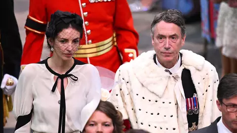 Cine este Rose Hanbury, presupusa amantă a Prințului William?