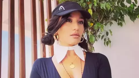 Claudia Pătrășcanu spune cum a ajuns să pozeze în Playboy: „Era o nebunie, a fost o modă, toate persoanele publice pozau”