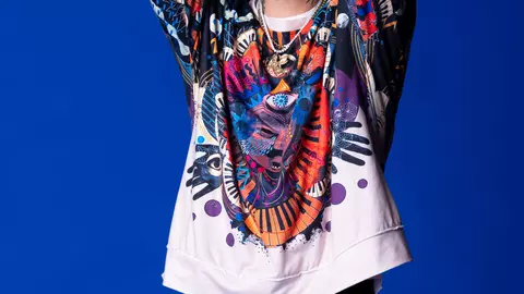 Connect-R, primul artist confirmat în duelul muzical al anului, Red Bull SoundClash