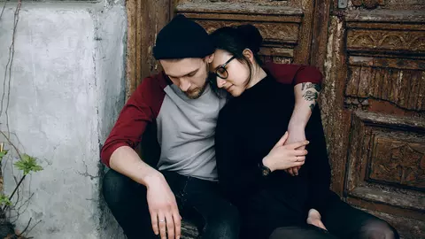 "Peste 70% dintre cuplurile din România sunt toxice" spune un celebru terapeut
