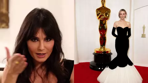 Dana Budeanu a zis că rochiile actrițelor de la Oscar 2024 au fost „oribile”. O singură ținută i-a plăcut: „Singura rochie frumoasă”