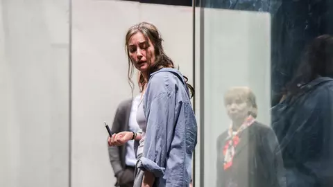 Thomas Ostermeier a început repetițiile cu „Hedda Gabler” la Teatrul Național din București