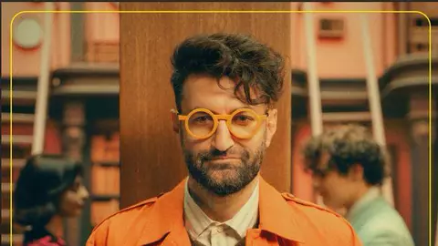 Smiley lansează „Culoarea ta”, o piesă în toate culorile iubirii