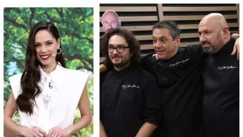 Irina Fodor, mesaj cu subînțeles pentru Bontea, Scărlătescu și Dumitrescu. Cum i-a înțepat fin, în direct, la TV? „Despicăm firul”