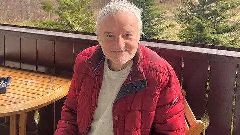 Singur, bolnav și cu datorii! Adevărul despre starea de sănătate a lui Irinel Columbeanu: „Sunt momente când nu este 100% lucid, este ajutat”