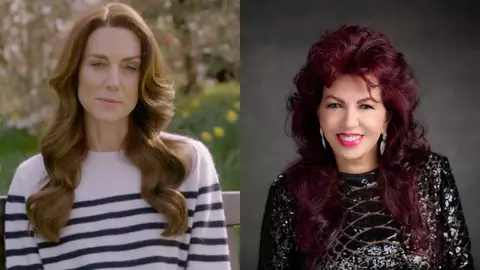 Carmen Harra, predicție neașteptată pentru Kate Middleton, care are cancer: „Lovitura luată de ea este dramatică”