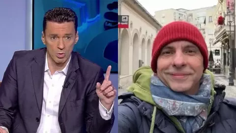 Mircea Badea l-a ironizat pe Dan Negru la TV. Declarații dure la adresa prezentatorului de la Kanal D: „Încearcă să pară cult, face eforturi”