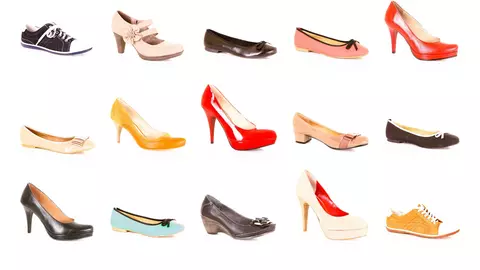 Top 5 modele de pantofi la modă pe care femeile îi pot purta primăvara
