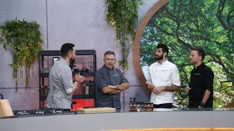 Se schimbă regulile la „Chefi la cuțite”, sezonul 13, după ce au fost înlocuiți jurații. Anunțul făcut de Antena 1