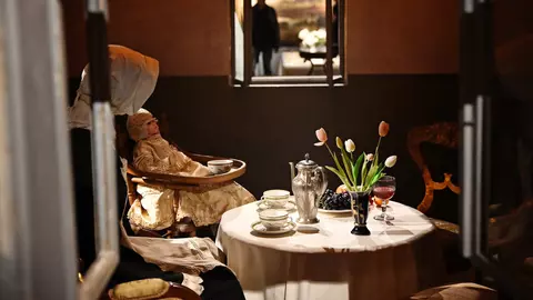 Art Safari a deschis Muzeul secret din inima Bucureștiului! Programul complet al noului sezon care începe din 8 martie