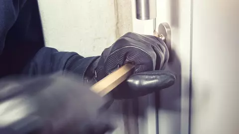 Securitatea casei tale: Află cum să-ți protejezi locuința de hoț