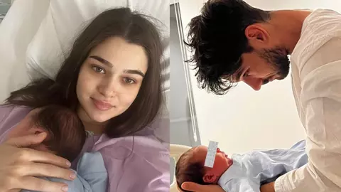 Fiul lui Theo Rose a avut probleme de sănătate: „În două luni a avut așa: gripa A, Salmonella...”