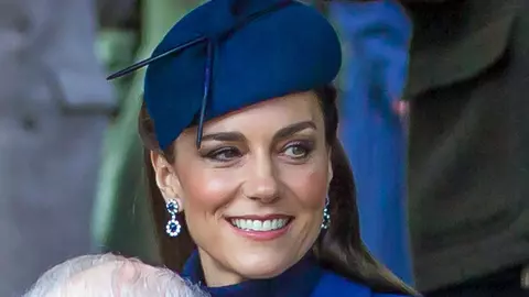 Misterul dispariției Prințesei de Wales: unde se află Kate Middleton?