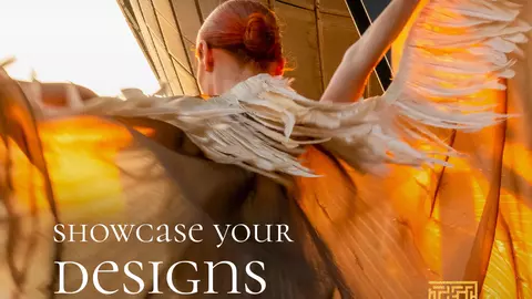 UNTOLD UNIVERSE CAUTĂ DESIGNERI TALENTAȚI PENTRU FASHION VILLAGE UNTOLD și Neversea