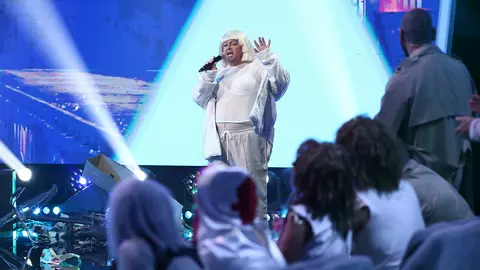 Zarug a răbufnit la filmările „Te cunosc de undeva!” din cauza unei încurcături: „Să mă nenorociţi! E din ce ȋn ce mai greu...”