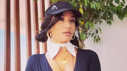 Claudia Pătrășcanu și-a achiziționat un apartament în București. Ce planuri are fosta soție a lui Gabi Bădălău: „Am vrut să avem un loc al nostru”
